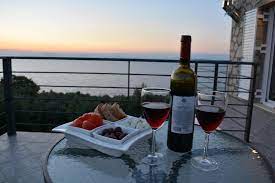 ΕΝΟΙΚΙΑΖΟΜΕΝΕΣ ΒΙΛΕΣ AQUA TERRA ΣΠΑΡΤΟ ΑΜΦΙΛΟΧΙΑ