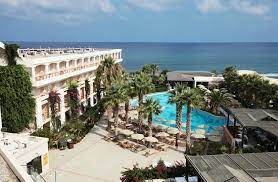 HOTEL PALACE