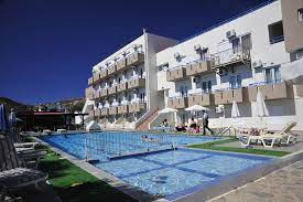 ΞΕΝΟΔΟΧΕΙΟ HOTEL ATHINOULA ΚΕΦΑΛΟΣ ΚΩΣ