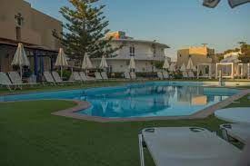 ΕΝΟΙΚΙΑΖΟΜΕΝΑ ΔΩΜΑΤΙΑ FRAGISKOS HOTEL ΜΑΤΑΛΑ ΗΡΑΚΛΕΙΟ ΚΡΗΤΗ