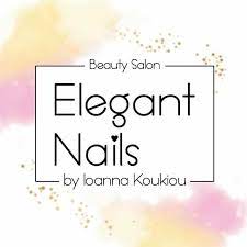 ΜΑΝΙΚΙΟΥΡ ΠΕΝΤΙΚΙΟΥΡ ΟΝΥΧΟΠΛΑΣΤΙΚΗ ELEGANT NAILS ΚΑΜΑΤΕΡΟ ΑΤΤΙΚΗ ΚΟΥΚΙΟΥ ΙΩΑΝΝΑ