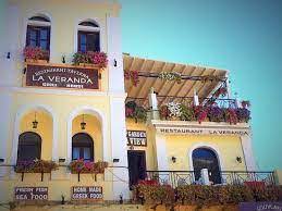 ΕΣΤΙΑΤΟΡΙΟ LA VERANDA ΡΟΔΟΣ ΔΩΔΕΚΑΝΗΣΑ ΠΟΤΣΗΣ ΗΛΙΑΣ ΚΑΙ ΣΙΑ ΕΕ