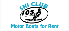 ΘΑΛΑΣΣΙΑ ΣΠΟΡ SKI CLUB 105 MOTOR BOATS FOR RENT ΑΓΙΟΣ ΠΕΤΡΟΣ ΚΕΡΚΥΡΑ ΜΑΖΗΣ ΣΠΥΡΙΔΩΝ