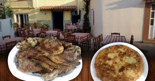 ΕΣΤΙΑΤΟΡΙΟ ΗΡΑΚΛΗΣ ΑΦΡΑΤΙ ΧΑΛΚΙΔΑ ΕΥΒΟΙΑ