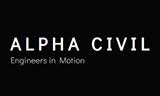 ΠΟΛΙΤΙΚΟΣ ΜΗΧΑΝΙΚΟΣ ALPHA CIVIL ΑΓΚΑΙΡΙΑ ΠΑΡΟΣ ΣΑΛΒΑΡΙΔΟΥ ΑΝΝΑ