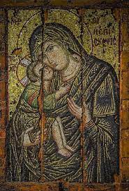 MOSAIC'S ART