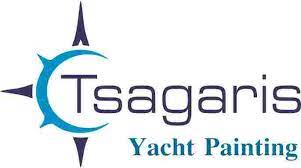 ΝΑΥΠΗΓΙΚΕΣ ΕΡΓΑΣΙΕΣ TSAGARIS YACHT PAINTING ΠΕΡΑΜΑ ΑΤΤΙΚΗ ΤΣΑΓΚΑΡΗΣ ΒΑΣΙΛΕΙΟΣ