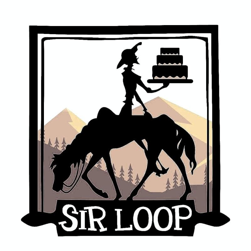 ΕΡΓΑΣΤΗΡΙΟ ΖΑΧΑΡΟΠΛΑΣΤΙΚΗΣ SIR LOOP ΑΓΙΟΙ ΑΝΑΡΓΥΡΟΙ ΑΤΤΙΚΗ
