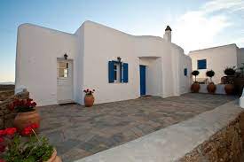 ΕΝΟΙΚΙΑΖΟΜΕΝΑ ΔΩΜΑΤΙΑ VILLA AERIDES ΧΟΥΛΑΚΙΑ ΜΥΚΟΝΟΣ