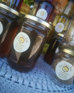 ΜΕΛΙΣΣΟΚΟΜΕΙΟ ΠΡΟΪΟΝΤΑ ΜΕΛΙΟΥ ΜΕΛΙ BEES HOUSE RODOS ΑΡΧΙΠΟΛΗ ΡΟΔΟΣ ΔΩΔΕΚΑΝΗΣΑ ΚΑΤΑΒΕΛΟΣ ΓΕΩΡΓΙΟΣ