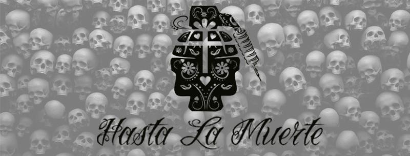 STUDIO TATTOO PIERCING ΤΑΤΟΥΑΖ HASTA LA MUERTE ΝΑΞΟΣ ΚΥΚΛΑΔΕΣ