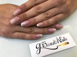 G. BEAUTE NAILS ΜΑΝΙΚΙΟΥΡ ΠΕΝΤΙΚΙΟΥΡ ΠΕΡΙΠΟΙΗΣΗ ΑΚΡΩΝ ΑΘΗΝΑ ATTIKH ΚΑΛΛΙΑΚΜΑΝΗ ΓΕΩΡΓΙΑ