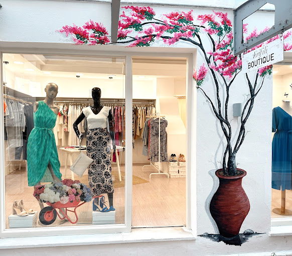 ΓΥΝΑΙΚΕΙΑ ΕΝΔΥΜΑΤΑ ΓΥΝΑΙΚΕΙΑ ΡΟΥΧΑ ERIFILI BOUTIQUE ΣΚΙΑΘΟΣ ΜΑΓΝΗΣΙΑ