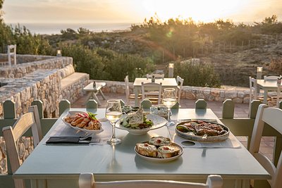 ΕΣΤΙΑΤΟΡΙΟ ΤΑΒΕΡΝΑ ΠΑΝΟΡΑΜΑ ΕΛΑΦΟΝΗΣΙ ELAFONISI VILLAGE ΚΙΣΣΑΜΟΣ ΧΑΝΙΑ ΚΡΗΤΗ ΛΟΥΒΑΚΗΣ ΒΑΣΙΛΕΙΟΣ
