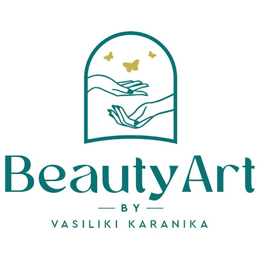 ΚΑΤΑΣΤΗΜΑ ΚΑΛΛΥΝΤΙΚΩΝ ΚΑΛΛΥΝΤΙΚΑ BEAUTY ART ΛΑΡΙΣΑ ΚΑΡΑΝΙΚΑ ΒΑΣΙΛΙΚΗ