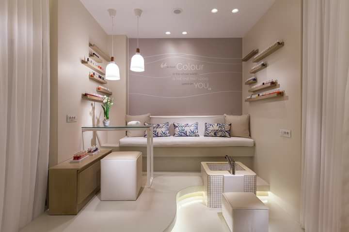 ΙΝΣΤΙΤΟΥΤΟ ΑΙΣΘΗΤΙΚΗΣ SPA CALLIOPE WELLNESS & SPA ΑΡΜΕΟΣ ΚΑΛΥΜΝΟΣ ΔΩΔΕΚΑΝΗΣΑ ΓΕΡΑΚΗ ΠΟΛΑ