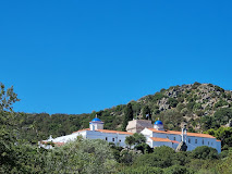 ΓΥΝΑΙΚΕΙΑ ΜΟΝΗ ΜΟΝΑΣΤΗΡΙ ΙΕΡΑ ΜΟΝΗ ΠΑΝΑΓΙΑΣ ΧΡΥΣΟΛΕΟΝΤΙΣΣΑΣ ΚΟΝΤΟΣ ΑΙΓΙΝΑ ΑΤΤΙΚΗ