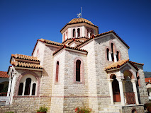 ΓΥΝΑΙΚΕΙΑ ΜΟΝΗ ΜΟΝΑΣΤΗΡΙ ΙΕΡΑ ΜΟΝΗ ΠΡΟΦΗΤΗ ΙΩΗΛ ΚΑΛΑΜΑΤΑ ΜΕΣΣΗΝΙΑ