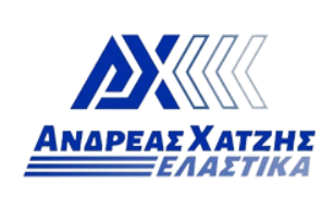 ΕΛΑΣΤΙΚΑ ΖΑΝΤΕΣ ΣΩΛΗΝΕΣ ΥΨΗΛΗΣ ΠΙΕΣΗΣ ΧΑΤΖΗΣ ΕΛΑΣΤΙΚΑ ΚΙΛΚΙΣ ΧΑΤΖΗΣ ΑΝΔΡΕΑΣ