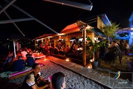 BEACH BAR BAROCCO ΜΕΣΟΓΓΗ ΚΕΡΚΥΡΑ CORFU ROOMS AND RESTAURANT ΕΕ