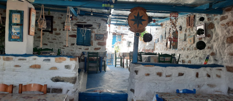 ΤΑΒΕΡΝΑ ΒΕΝΕΤΣΑΝΟΣ ΚΑΤΩ ΚΟΥΦΟΝΗΣΙ ΚΥΚΛΑΔΩΝ