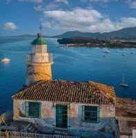 ΠΝΕΥΜΑΤΙΚΟ ΚΕΝΤΡΟ ΕΛΛΗΝΙΚΗΣ ΕΥΑΓΓΕΛΙΚΗΣ ΕΚΚΛΗΣΙΑΣ ΦΑΡΟΣ ΚΟΝΤΟΚΑΛΙ ΚΕΡΚΥΡΑΣ