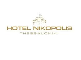 HOTEL NIKOPOLIS ΞΕΝΟΔΟΧΕΙΟ ΞΕΝΟΔΟΧΕΙΑ ΘΕΣΣΑΛΟΝΙΚΗ ΤΣΙΦΟΠΟΥΛΟΣ ΠΑΝΑΓΙΩΤΗΣ