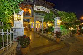 MAISTRALI HOTEL ΞΕΝΟΔΟΧΕΙΟ ΠΑΡΓΑ ΠΡΕΒΕΖΑ