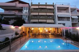 ΞΕΝΟΔΟΧΕΙΟ HOTEL MALLAS ΝΕΑ ΚΑΛΛΙΚΡΑΤΕΙΑ ΧΑΛΚΙΔΙΚΗ