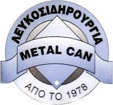 METAL CAN