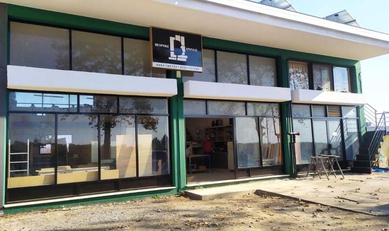 ΞΥΛΟΥΡΓΙΚΕΣ ΕΡΓΑΣΙΕΣ ΕΠΙΠΛΑ BESPOKE ΕΠΙΠΛΟ ΓΙΑΝΝΙΤΣΑ ΠΕΛΛΑ