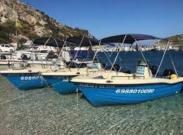 ΠΕΡΙΗΓΗΣΗ ΜΕ ΣΚΑΦΟΣ ΕΝΟΙΚΙΑΣΕΙΣ ΣΚΑΦΩΝ VENTO DI MARE ΑΓΙΟΣ ΝΙΚΟΛΑΟΣ ΣΚΙΝΑΡΙ ΒΟΛΙΜΕΣ ΖΑΚΥΝΘΟΣ